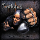 Invictus - Black Heart
